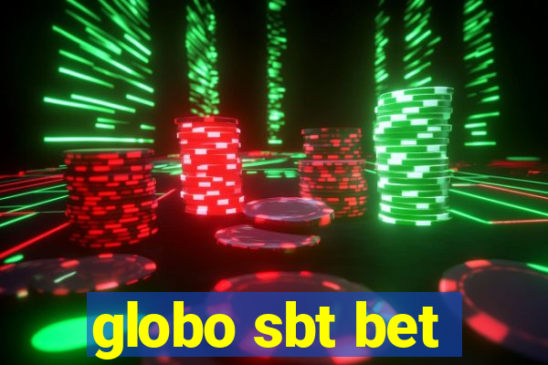 globo sbt bet